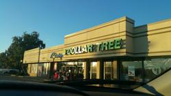 Dollar Tree