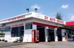 GY Auto Service