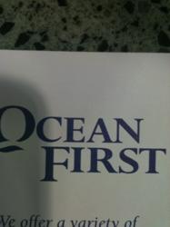 OceanFirst Bank