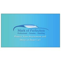 Mark Of Perfection Auto Detailing