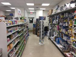 Maywood Pharmacy & Surgical Supplies