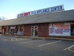Seemore Appliance Center