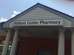 Holland Center Pharmacy