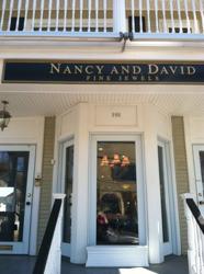 Nancy and David Fine Jewels
