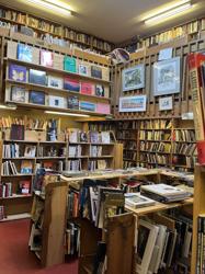 Montclair Book Center