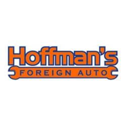 Hoffman's Foreign Auto LLC