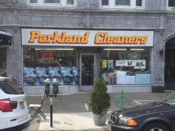 Parkland Cleaners