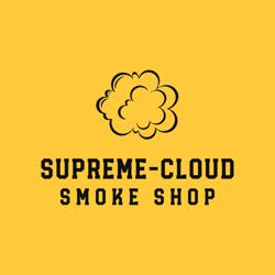 Supreme Cloud Vape - Smoke