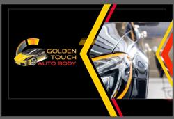 Golden Touch Auto Body