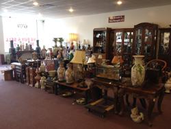 North Plainfield Antique Gallery