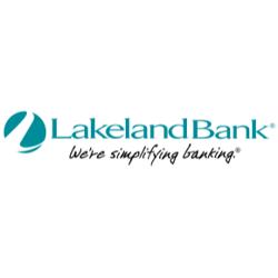 Lakeland Bank - Milton Branch