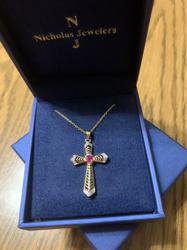 Nicholas Jewelers