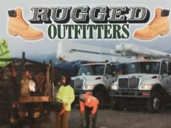 Rugged Outfitters