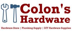 Colon's Hardware