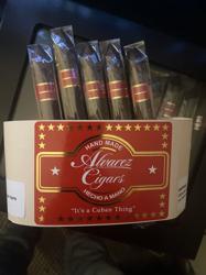 Alvarez Cigars