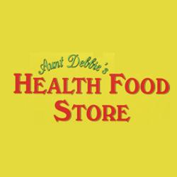 Aunt Debbie's Health Food Store