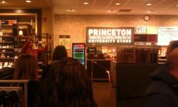 Princeton University Store