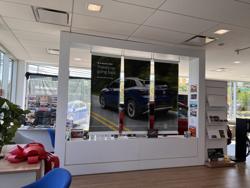 Princeton Audi-VW Service Center