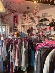Pearl St. Consignment and Custom Clothes