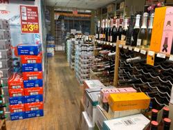 Best Wine & Liquors Inc