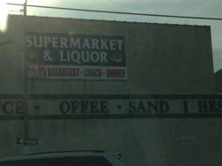 Seabright Supermarket & Liquor