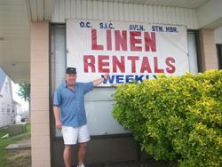 G & T Linen Rentals LLC