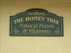 The Honey Tree