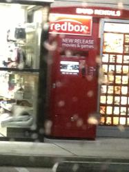 Redbox