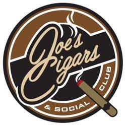 Joe's Cigars & Social Club