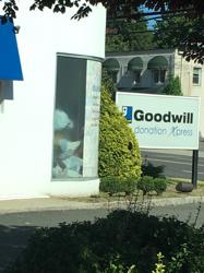 Goodwill NYNJ Attended Donation Center