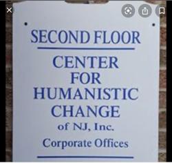 Center For Humanistic Change