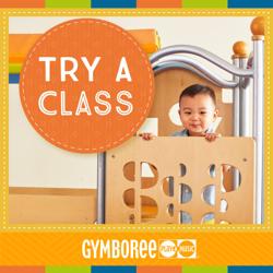 Gymboree Play & Music, Toms River