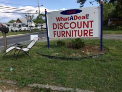 WhatAdeal! Discount Furniture