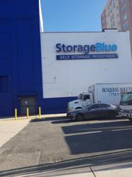 StorageBlue - Self Storage, Union City