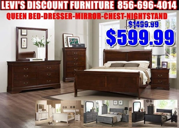 Levi's Discount Furniture