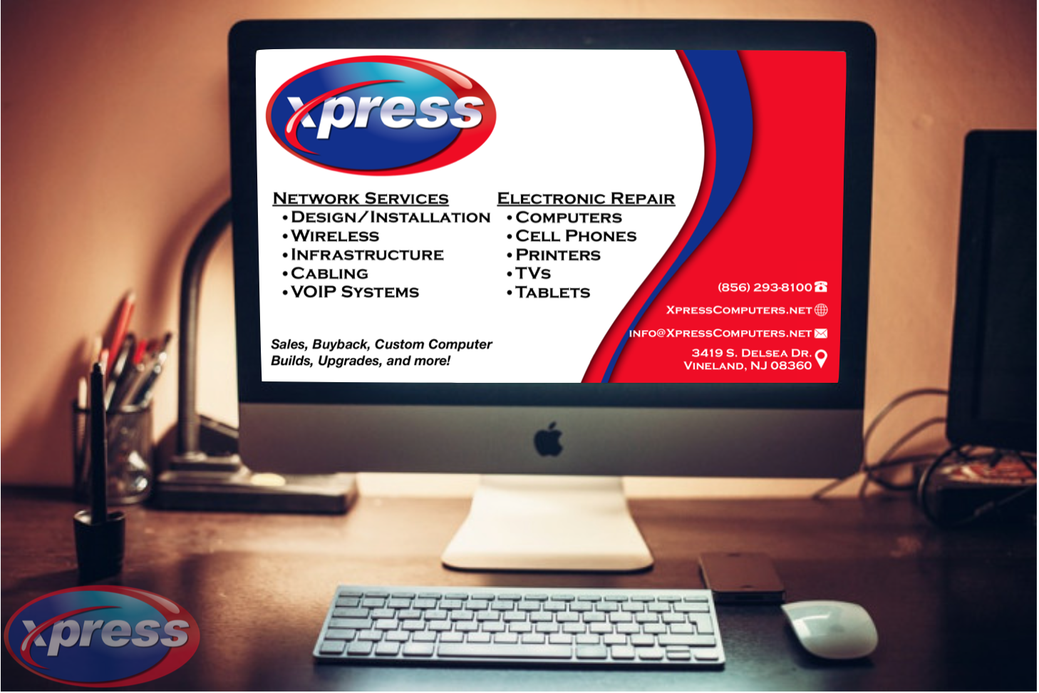 Xpress Electronic Services