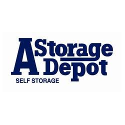 A Storage Depot - Williamstown