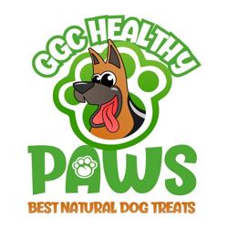 GGC Healthy Paws, LLC Roxy's Choice Best Natural Dog Treats