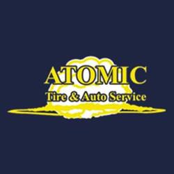 Goodyear Atomic Tire & Auto Service LLC