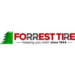 Forrest Tire