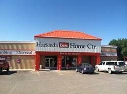 Hacienda Home Centers