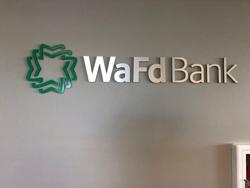 WaFd Bank