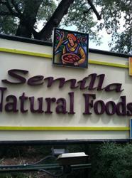 Semilla Natural Foods