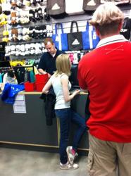 Sports Direct Great Yarmouth