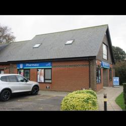 Lincolnshire Co-op Pharmacy