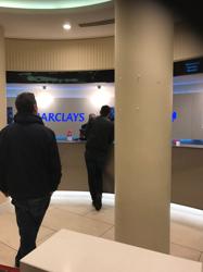 Barclays Bank