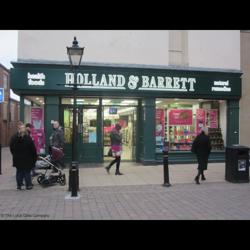 Holland & Barrett - Harrogate