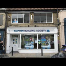 Skipton Building Society - Malton