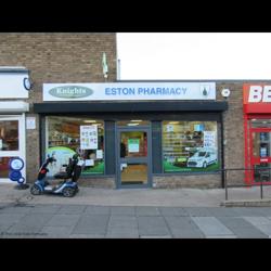 Knights Eston Pharmacy + Vaccination Centre