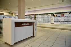 Vision Express Opticians - Middlesbrough